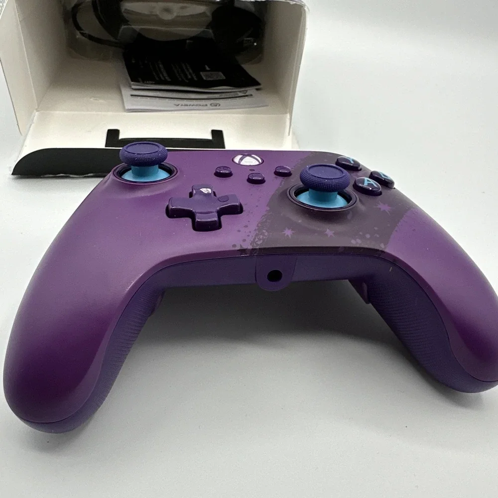 Powera advantage wired